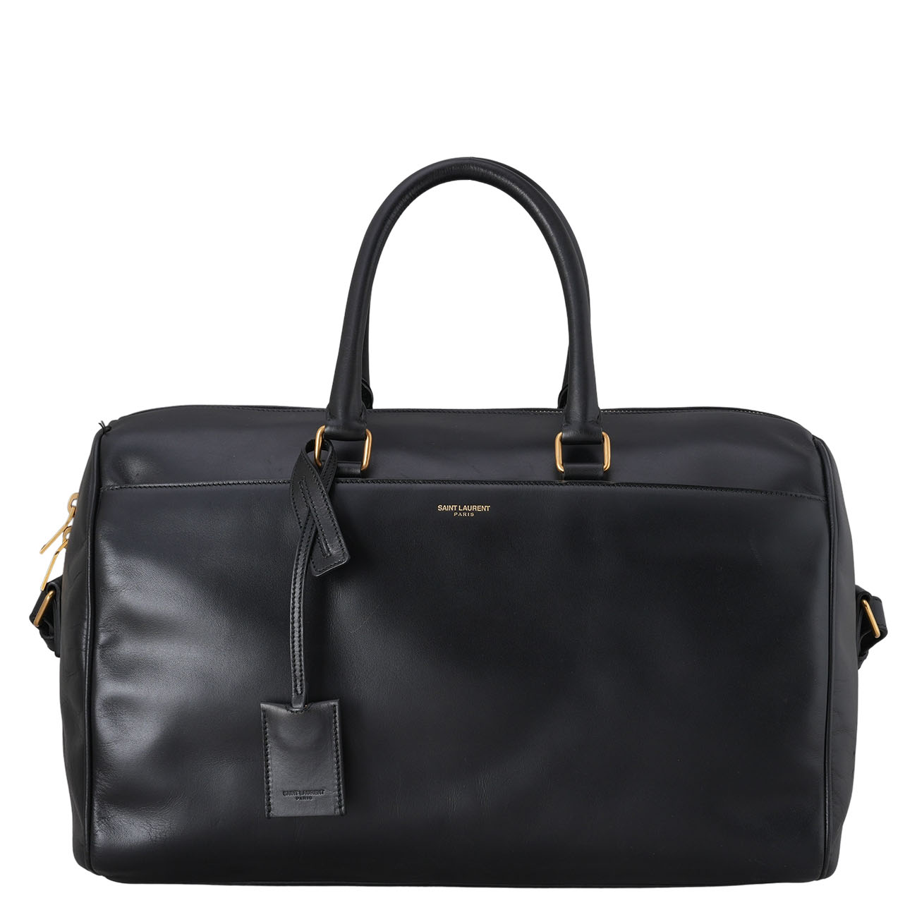 YVES SAINT LAURENT(USED)생로랑 322050 더플백 라지